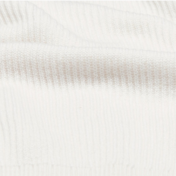 Babaton (Aritzia) Column sweater - cropped - Picture 3 of 6